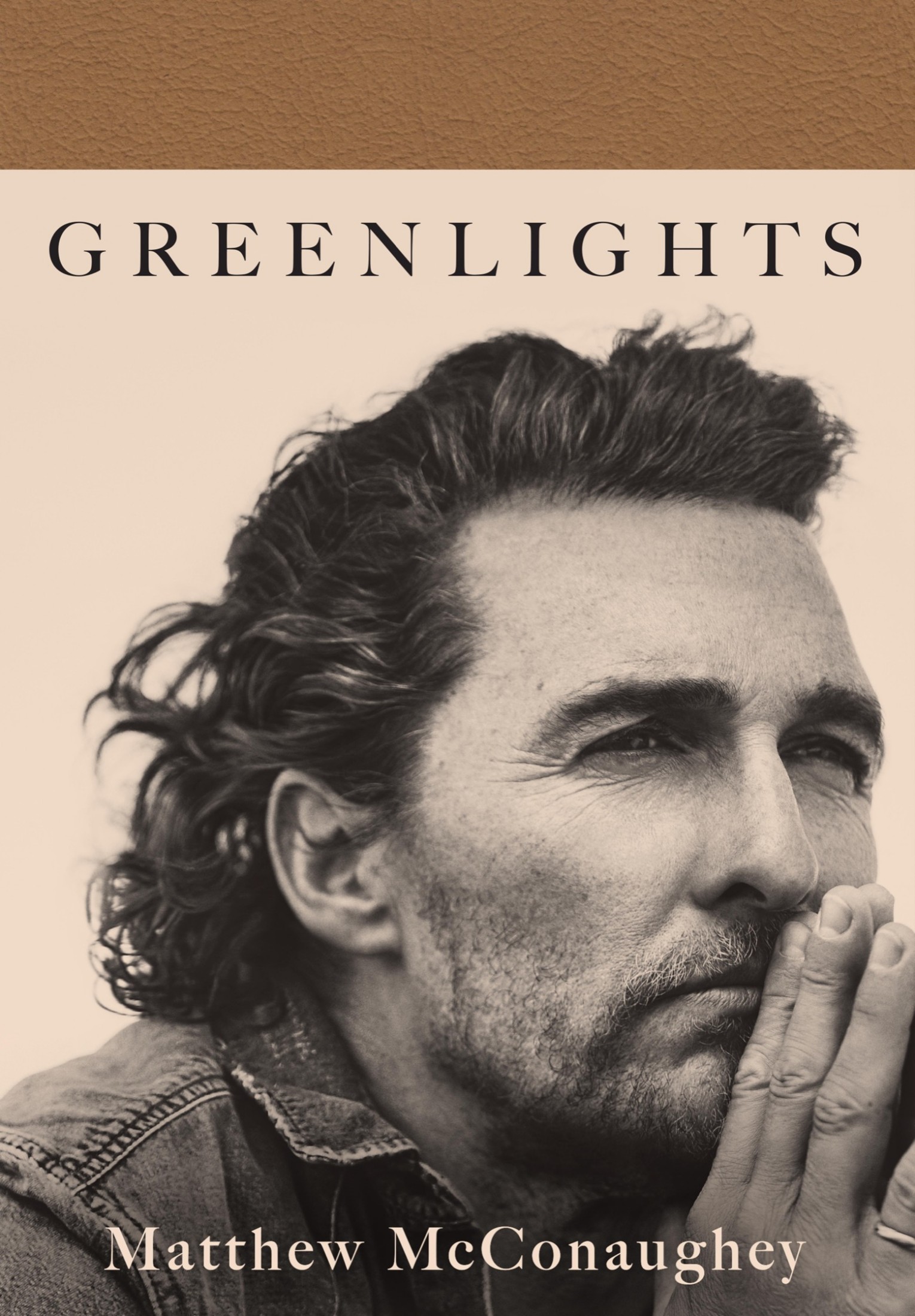 Cover of Greenlights