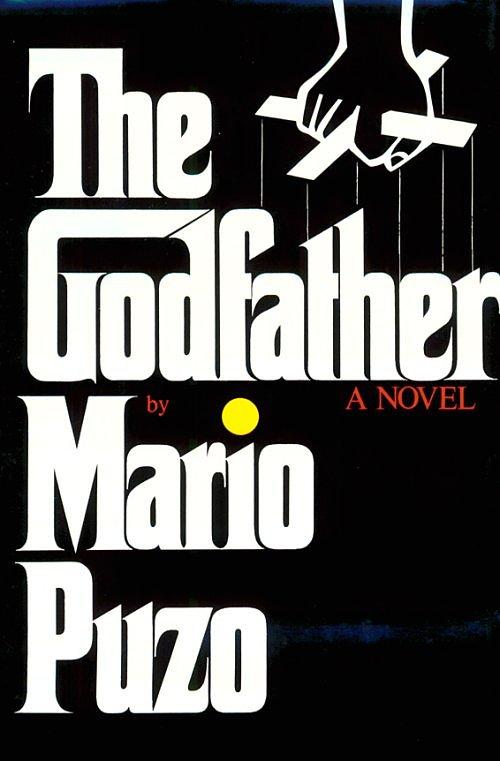 Cover of The Godfather