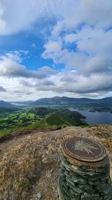 catbells