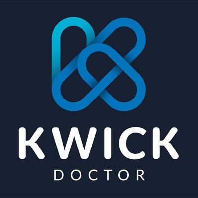 Kwick Doctor logo