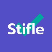 Stifle logo